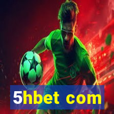 5hbet com